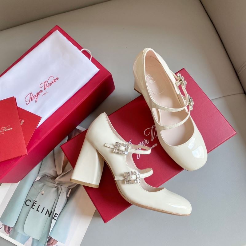 Roger Vivier Shoes